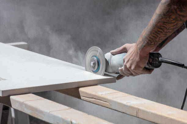 Countertop Resurfacing