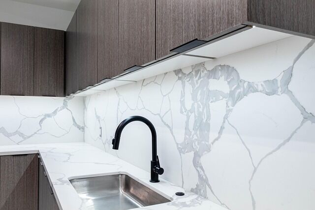 countertop care